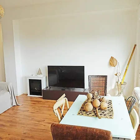 Apartment Grattacielo Marinella 13° Piano Milano Marittima