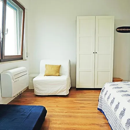 Grattacielo Marinella 13° Piano Apartment *
