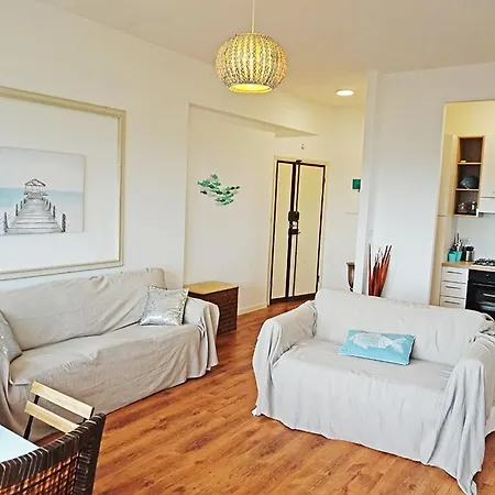 Grattacielo Marinella 13° Piano Apartment