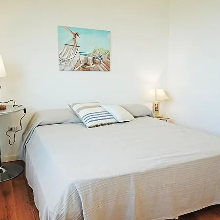Grattacielo Marinella 13° Piano Apartment *
